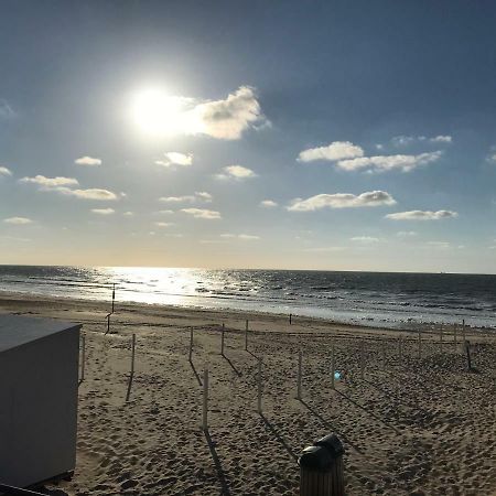 Appartement Met 2 Slaapkamers 오스텐드 외부 사진
