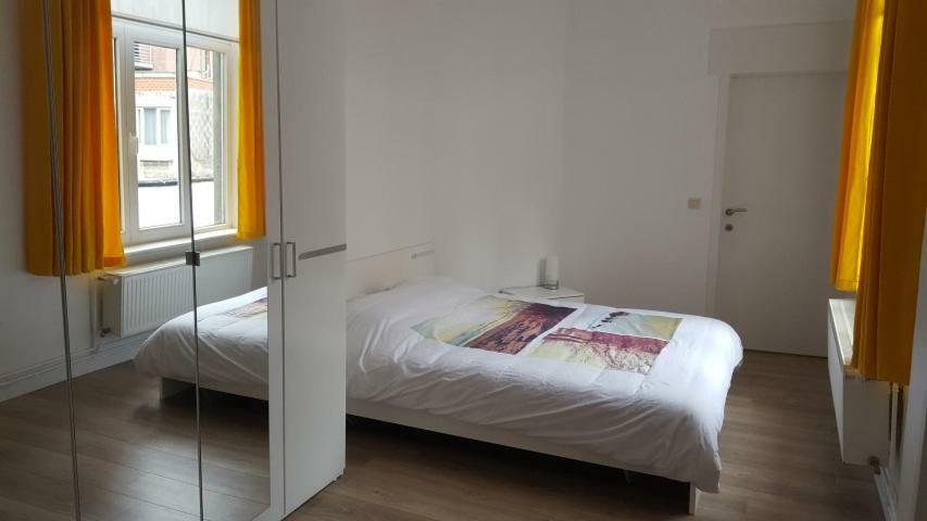 Appartement Met 2 Slaapkamers 오스텐드 외부 사진