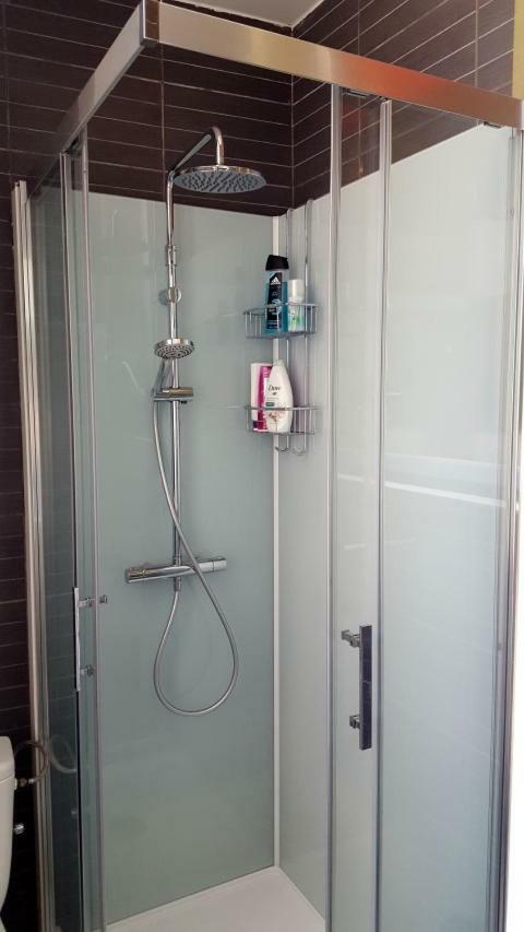 Appartement Met 2 Slaapkamers 오스텐드 외부 사진