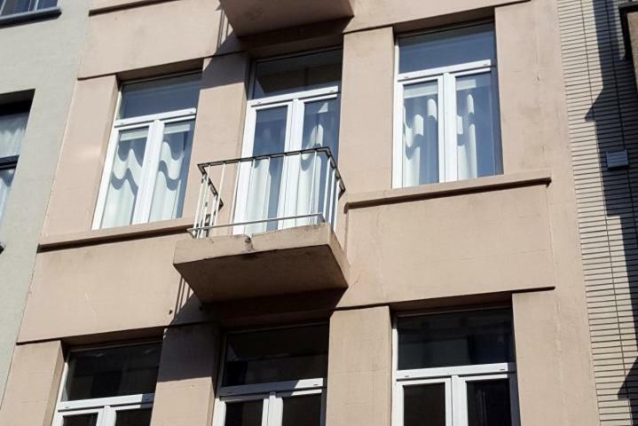 Appartement Met 2 Slaapkamers 오스텐드 외부 사진