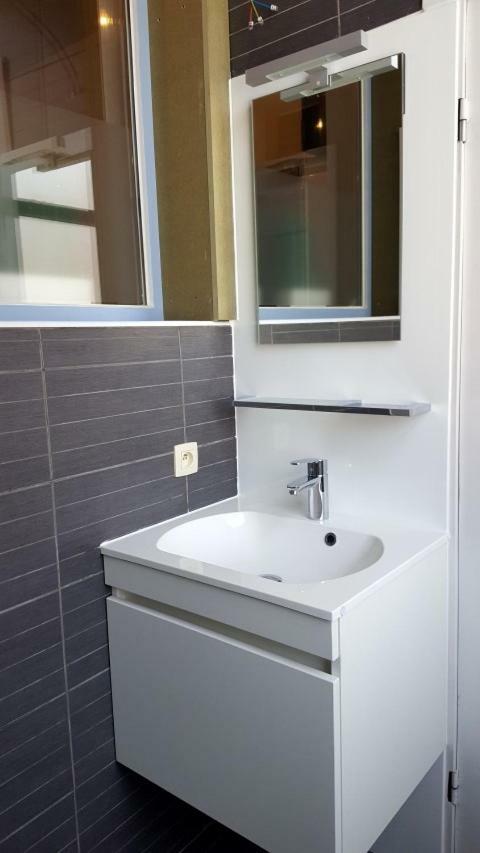 Appartement Met 2 Slaapkamers 오스텐드 외부 사진
